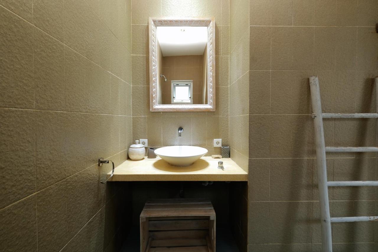 Villa Maya Seminyak Екстериор снимка